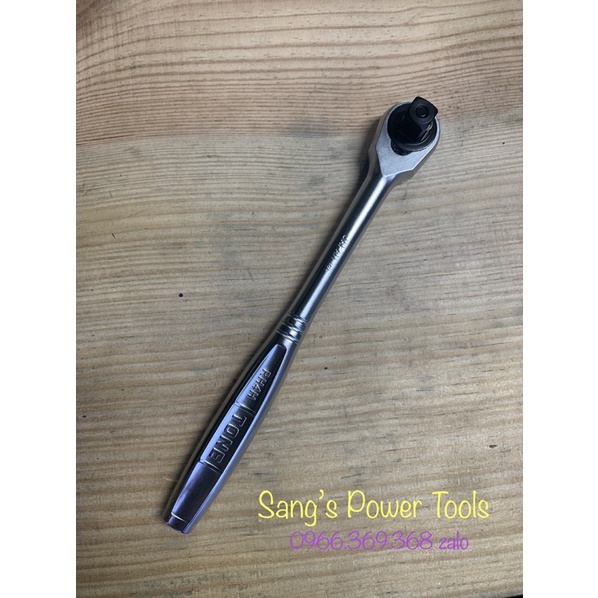 🇯🇵Made in Japan🇯🇵 Cần siết tự động Nhật Bản 1/2” Tone RH4H