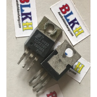 Ic nguồn top224yn to-220 chính hãng - tháo máy
