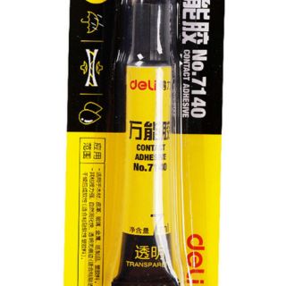 Keo Dán Cứng 502