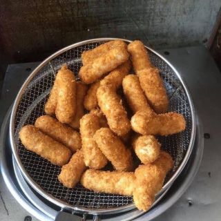 Nem chua rán phố cổ hộp 20 nem to