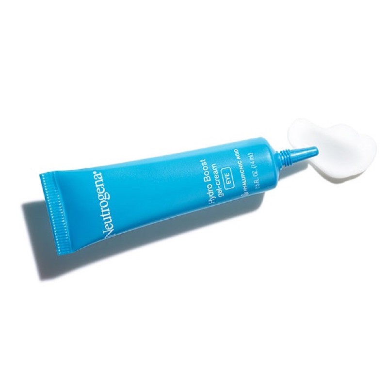 Kem Dưỡng Mắt NEUTROGENA Hydro Boost Eye Gel Cream 14ml [Hàng Mỹ]