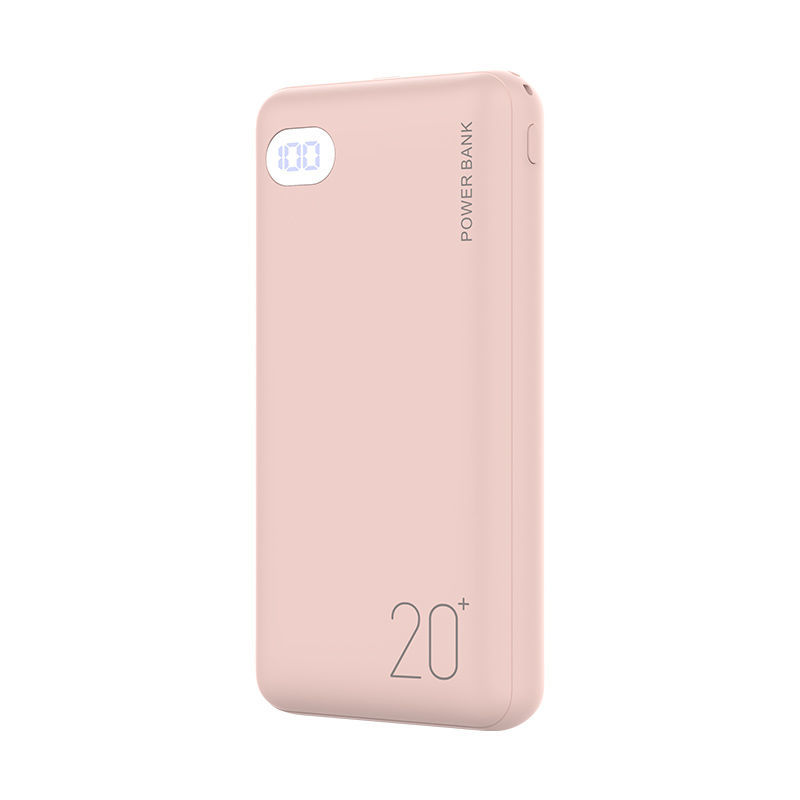 Sạc dự phòng mini dung lượng lớn 20000mAh dành cho Apple Vivo Oppo