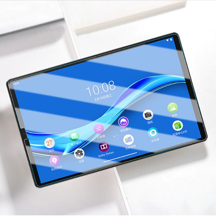 Kính cường lực lenovo tab m10 fhd plus tb-x606f, cường lực lenovo tab m10 fhd plus 10.3 inch