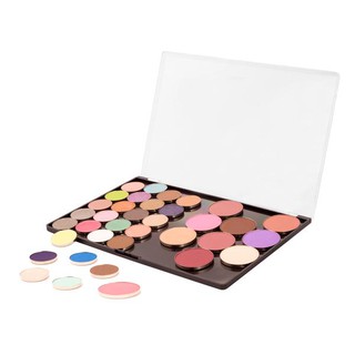 Bảng nam châm Empty Palette: Freedom - coastal scents