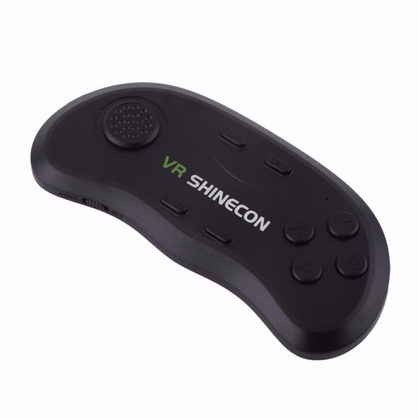 Tay Game VR Shinecon chuẩn Bluetooth 3.0 loại dẹt
