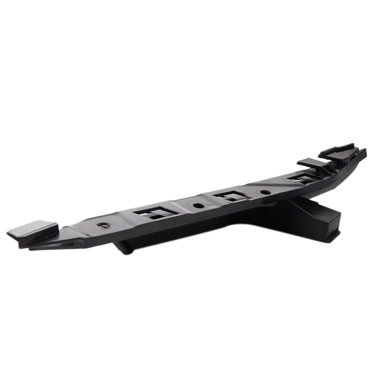 Ghép nối Giá đỡ hướng dẫn cản trước trái phải 51117033705 51117033706 Đối với BMW E60 E61 525I 528I 530I 545I