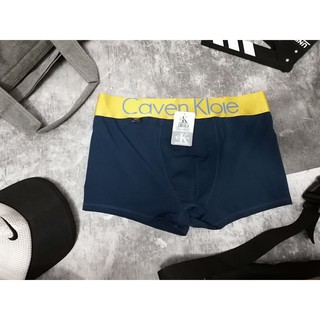 [sz 65-80kg] Combo 3 quần lót nam lưng bóng
