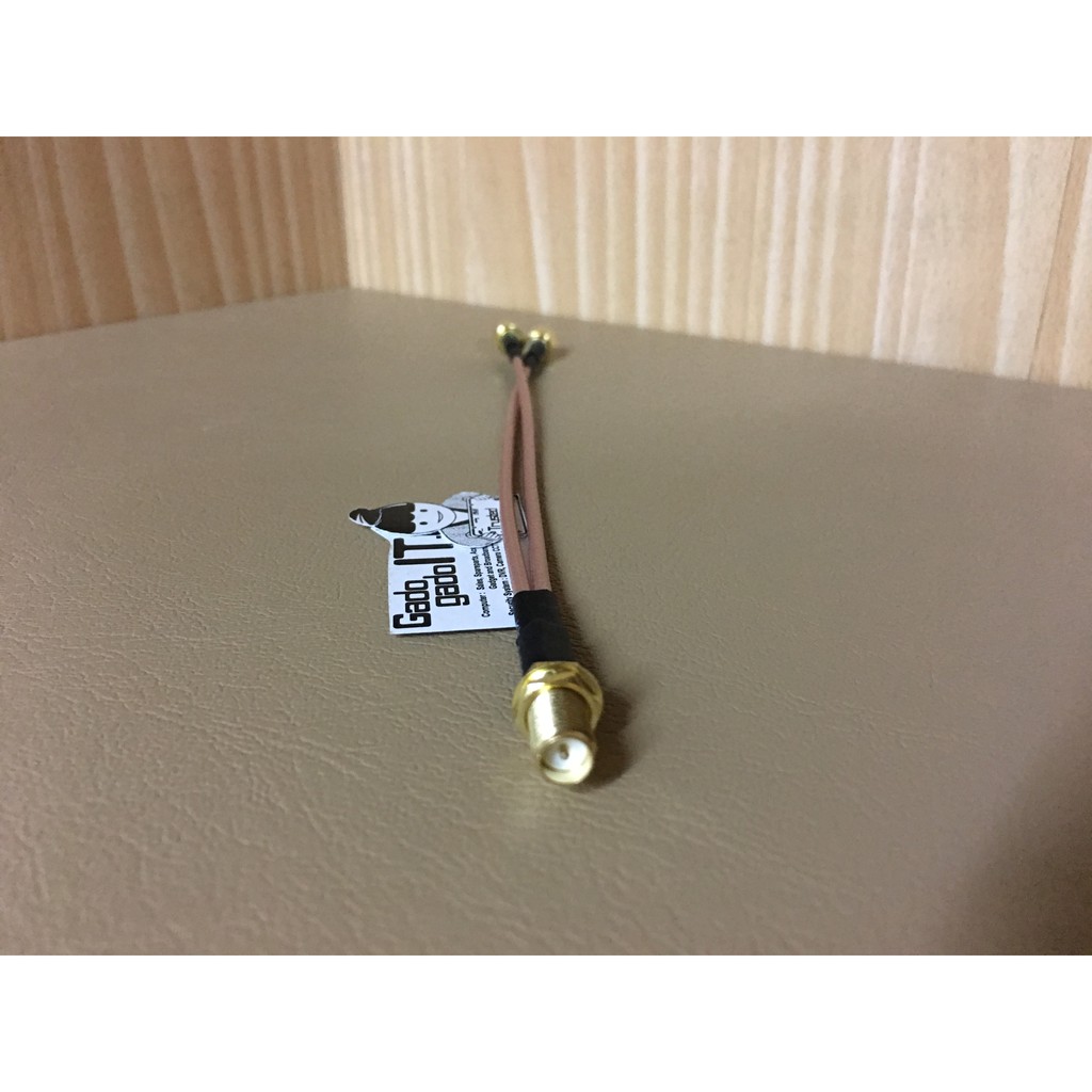 Bộ 2 Linh Kiện Điện Tử Sma To Rpsma Rg316 Lte Cho B315,B311,E5186 | BigBuy360 - bigbuy360.vn