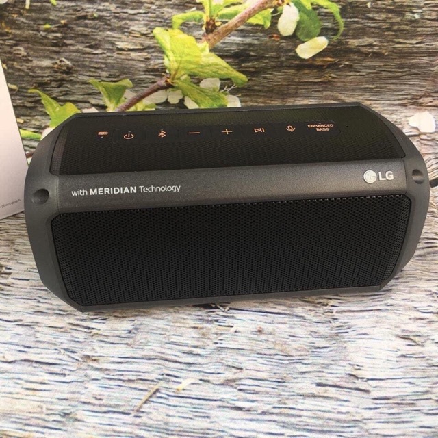 Loa Bluetooth LG PK3, chính hãng