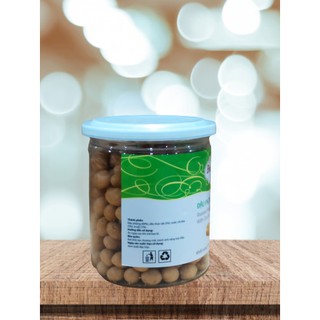 Đậu Phộng cốt dừa Bean Bean hũ 200g