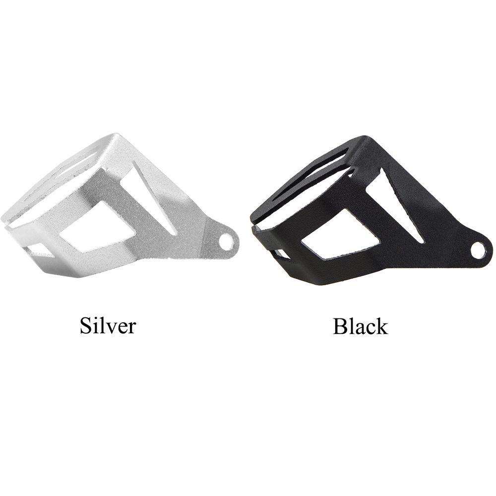 Nắp Đậy Bình Dầu Phanh Sau Cho Xe Máy BMW R1200GS LC ADV 13-16