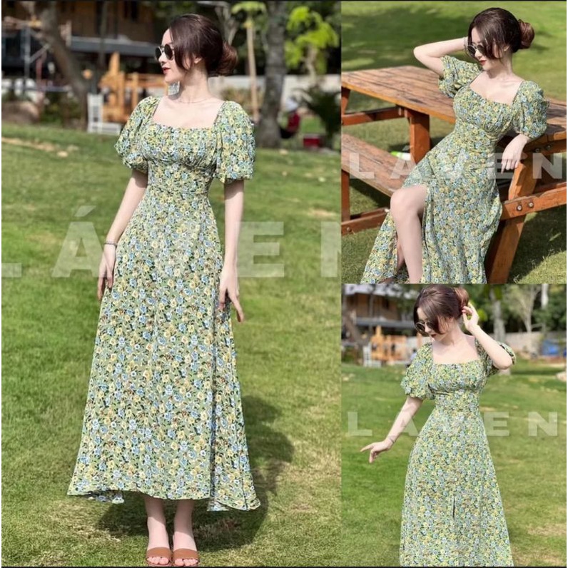 đầm dự tiệc