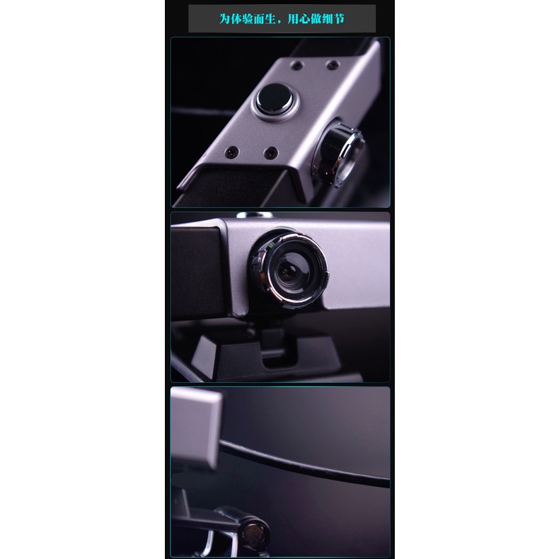 Camera T3200 Hd Kèm Micro Cho Máy Tính | BigBuy360 - bigbuy360.vn