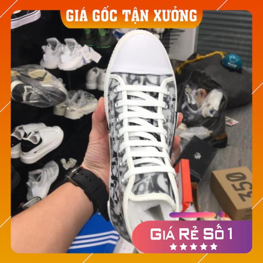 [Free ship ] Giày thể thao dior CỔ Cao full phụ kiên bill box | BigBuy360 - bigbuy360.vn
