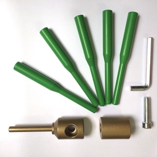 Đầu hàn sự cố ống PPR
