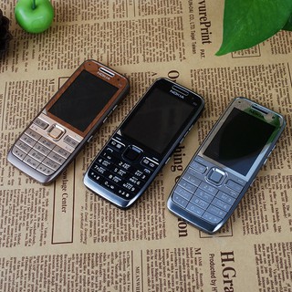 Điện Thoại Nokia E52 Chính Hãng