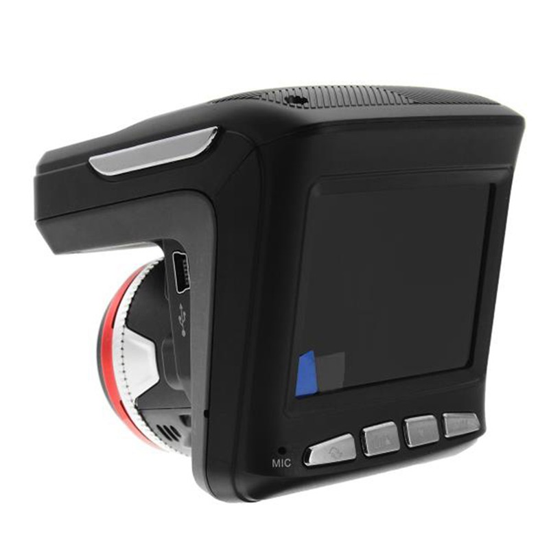 Camera Hành Trình 2 Trong 1 Hd 1080p Cho Xe Hơi | BigBuy360 - bigbuy360.vn