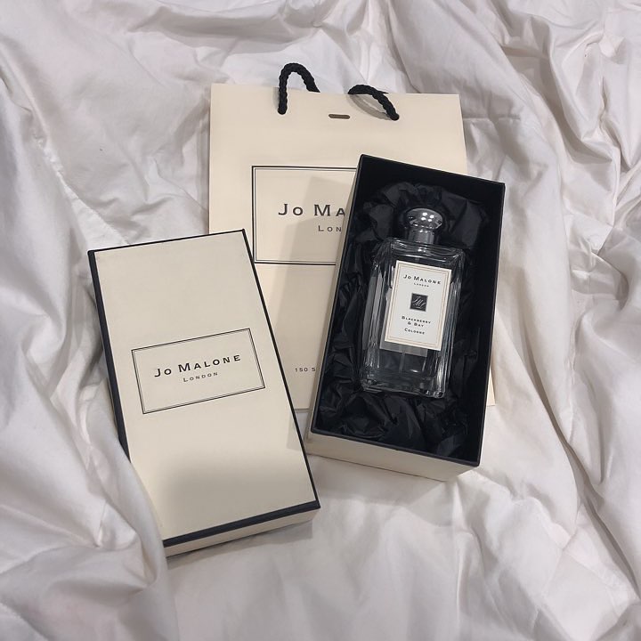 Nước Hoa Jo Malone 100ml Cao Cấp | BigBuy360 - bigbuy360.vn