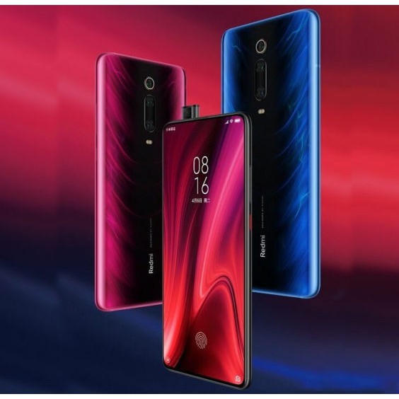 [Mã ELMT6 giảm 4% đơn 6Tr] Xiaomi Redmi K20 Pro - Hàng nhập khẩu