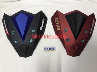 Ốc titan GR5