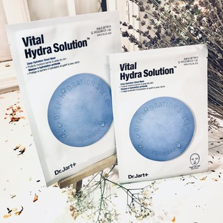 MẶT NẠ DR.JART+ DERMASK
