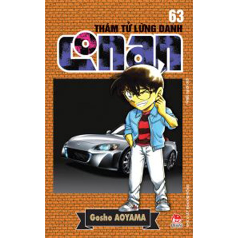 Truyện lẻ - Thám tử lừng danh Conan ( Từ tập 61 - Tập 80 ) ( Tái Bản )  - Nxb Kim Đồng