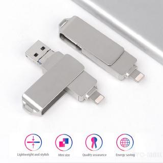 Usb Otg 3.0 Tốc Độ Cao 3 Trong 1