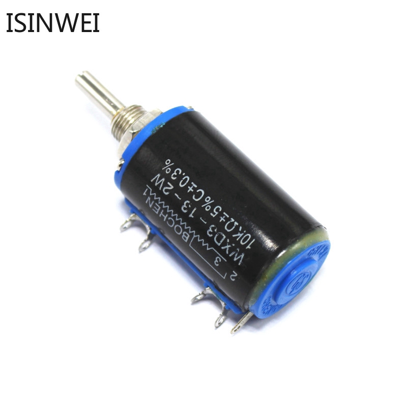 Biến trở WXD3-13-2W 10K ohm WXD3-13 2W chất lượng cao