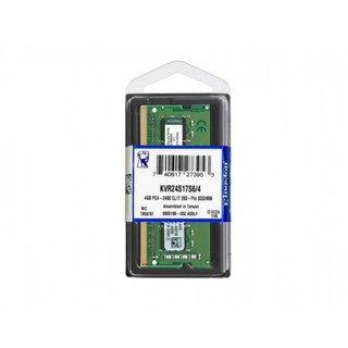 Ram laptop kingston ddr4 8gb bus 2400