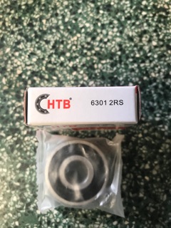 Bạc đạn 6301 HTB