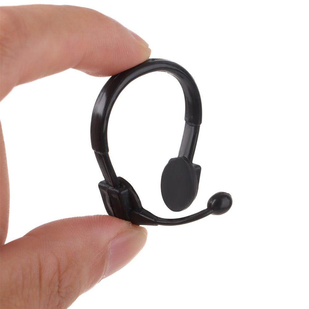 SUSANS Set 1 / 10 Micro Mini 52 * 18mm Trang Trí Nhà Búp Bê