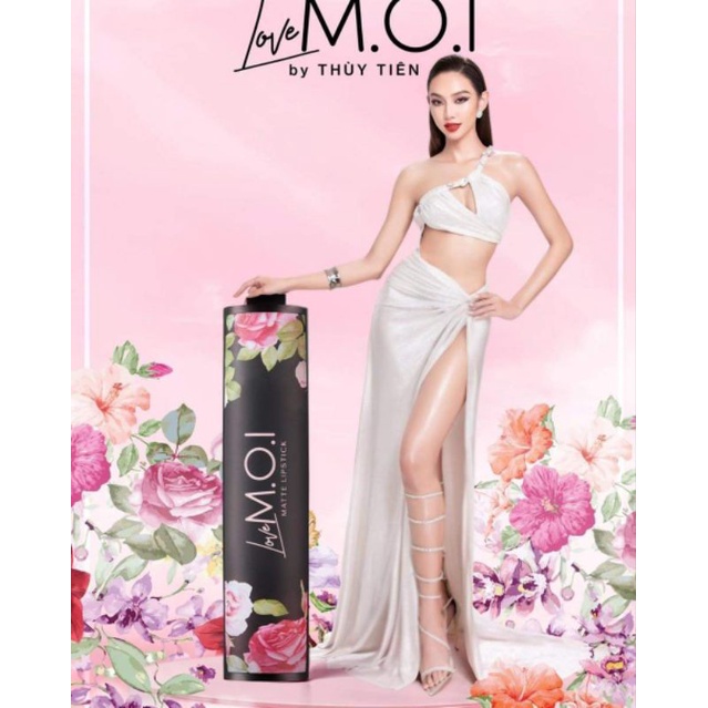 Son Love M.O.I by Thùy Tiên
