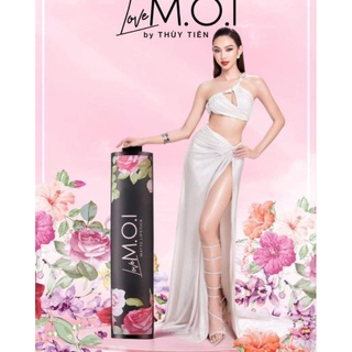 Son love m.o.i by thùy tiên