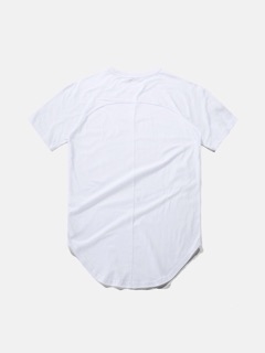 Áo Thun Longtee Basic