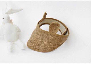Nón Cói Nửa Đầu Cho Bé