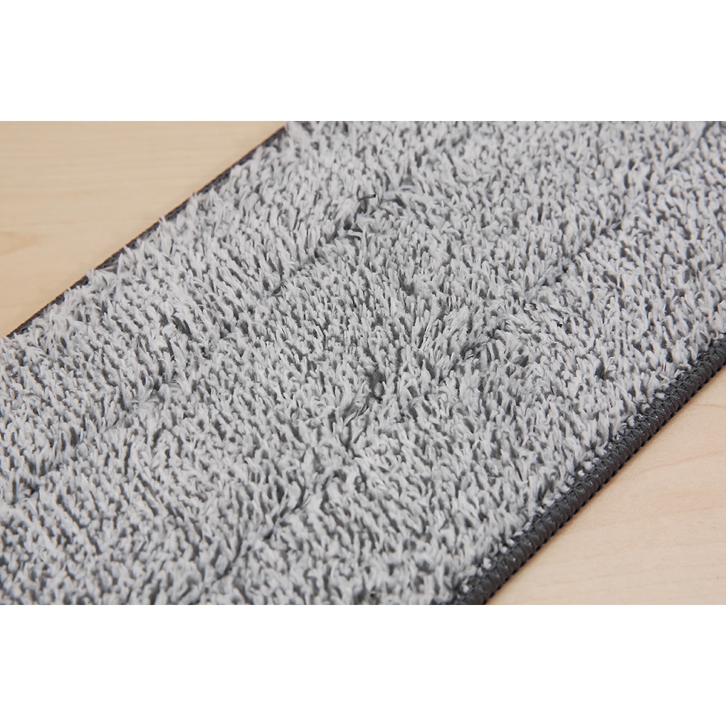 Bông lau nhà microfiber 36 x 11cm Hommy BH-M800 ENG023