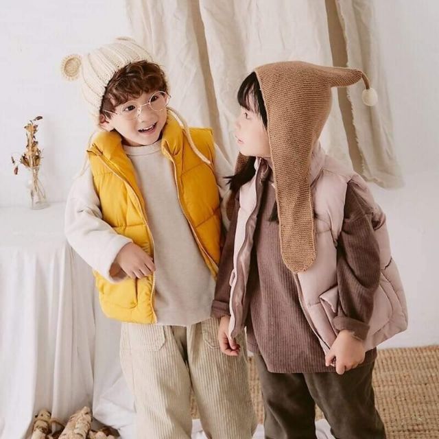 ÁO PHAO GHI LÊ CHO BÉ