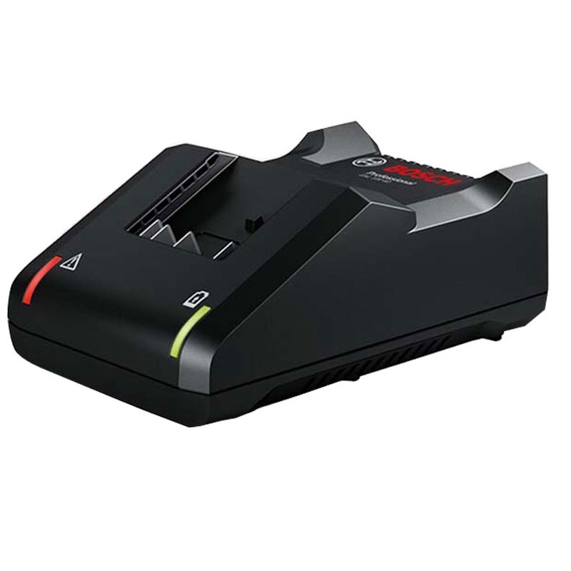 Sạc nhanh Bosch GAL 18V-40  - Hàng chính hãng