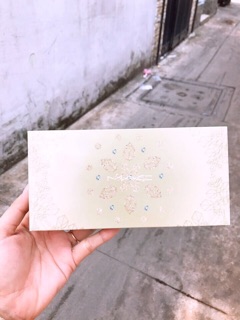 Son kim tuyến siêu đẹp
