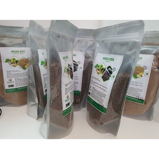 500g Viên Nhàu ( Noni pills )