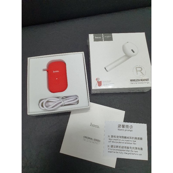 Tai Nghe Bluetooth TWS Hoco E39 ⭐️Phụ Kiện Điện Thoại Bảo Ngọc