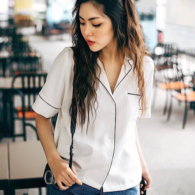 Áo thiết kế