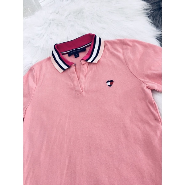 Áo tommy hilfiger mới về thêm 🍀🍀🍀