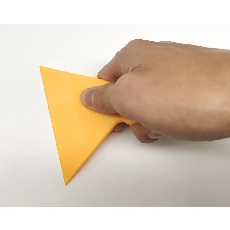 Gạt lùa phim cách nhiệt bằng nhựa 3M-BOSS loại ngắn và dài