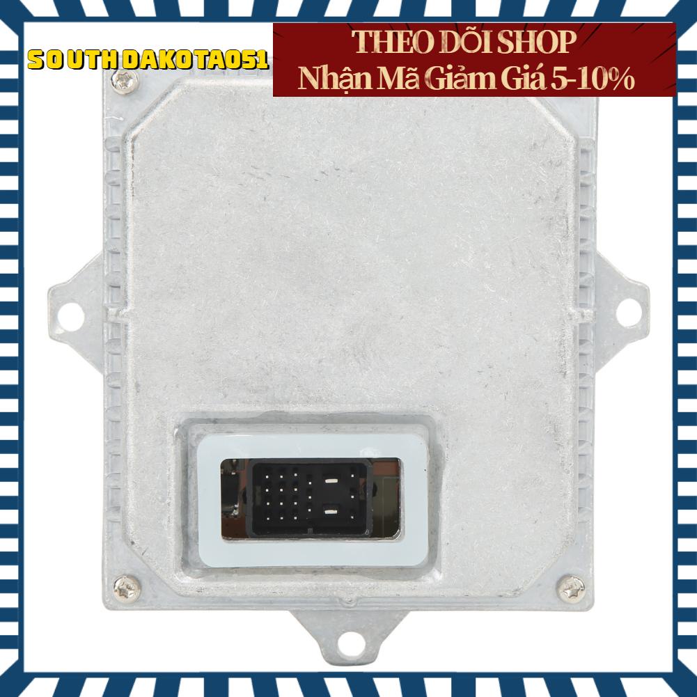 Southdakota051 Bộ điều khiển bóng đèn Xenon Ballast HID Mô-đun máy tính 1J0 941 641 4D0 907 476 B Thay thế cho TT VIN 1003501 2001