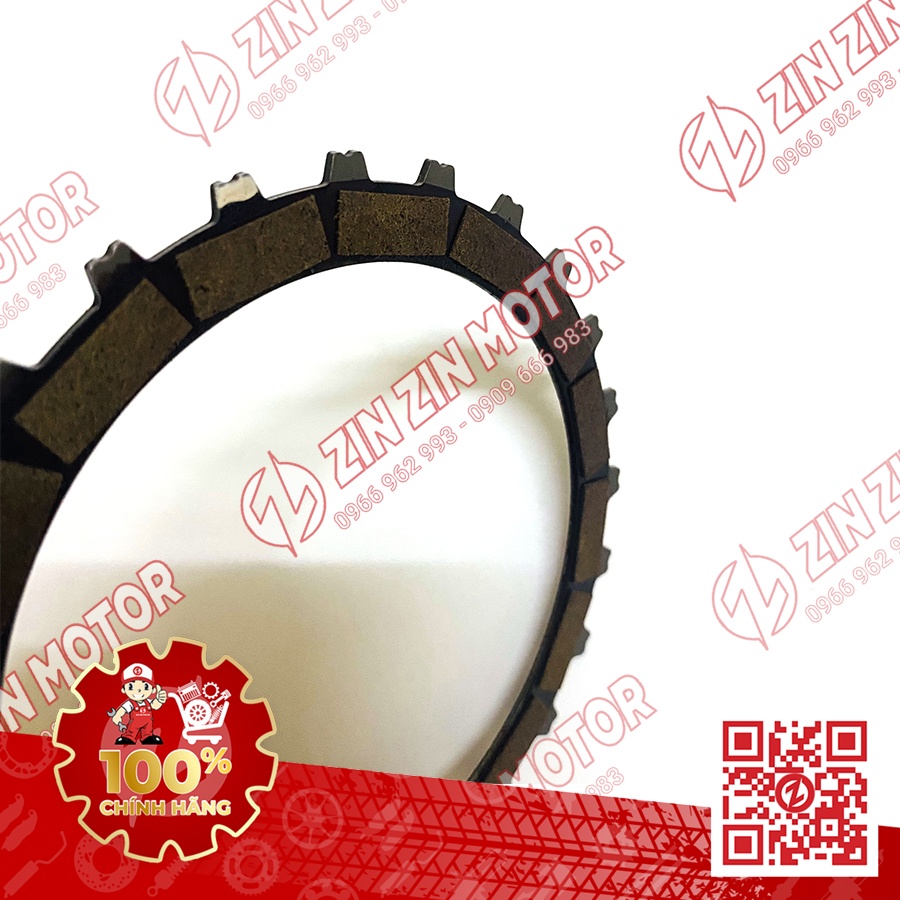 Lá Bố Sonic 150R K56, Winner 150, CBR 150R, CB150R 22201K03H12 Chính Hãng Honda