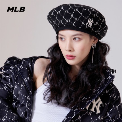 Mũ Beret Retro Thời Trang mùa thu anh quốc dành cho nữ 2021