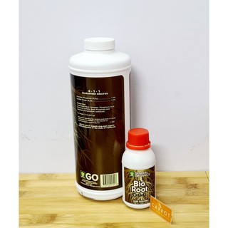 Kích rễ Bio Root 100ml chai chiết hàng Mỹ