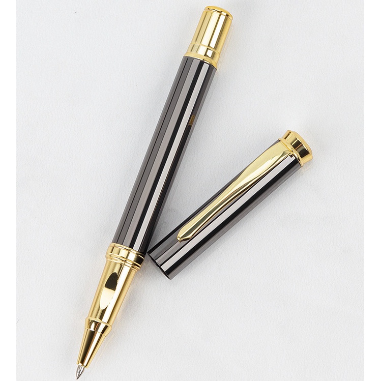 Bút ký cao cấp khắc tên- VR212BK tặng kèm hộp ,làm quà tặng