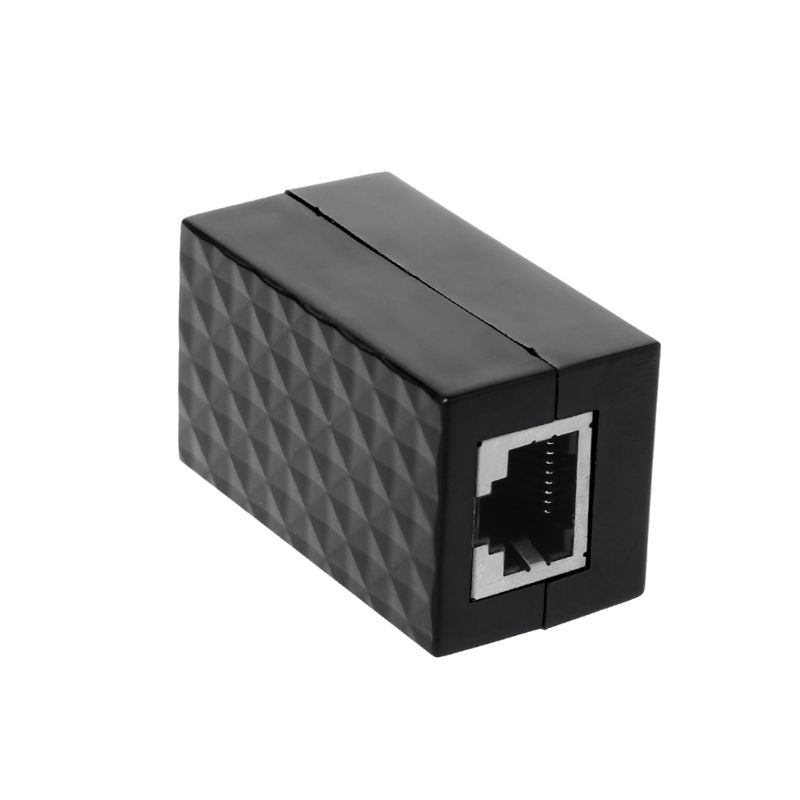 btsg* Lightning Arrester RJ-45 Adapter Ethernet Surge Protector Network Protect Device | BigBuy360 - bigbuy360.vn